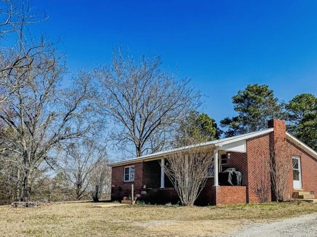 House for sale in Vina, Alabama