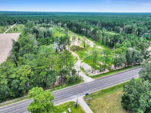 Land for sale in Kountze, Texas