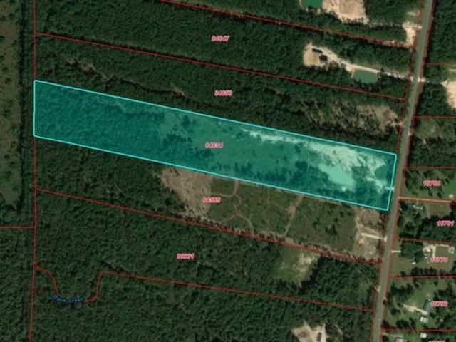 Land for sale in Kountze, Texas