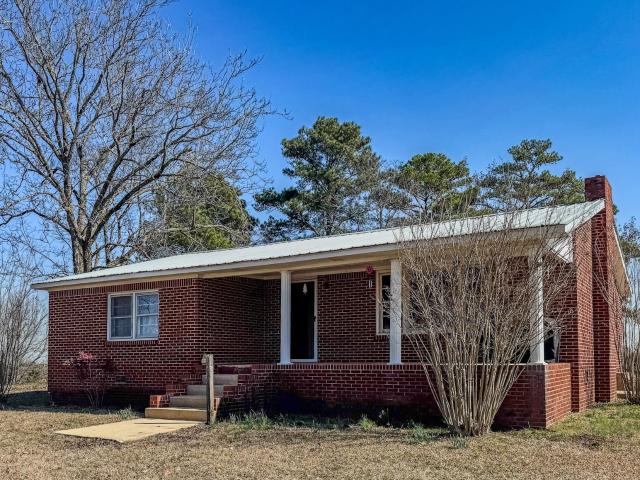 House for sale in Vina, Alabama