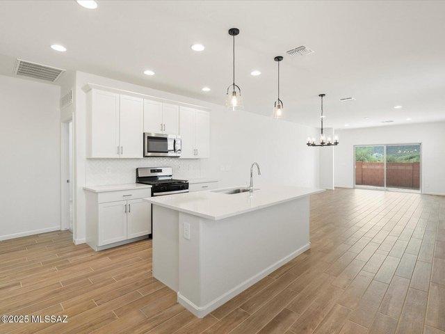 House for sale in Marana, Arizona