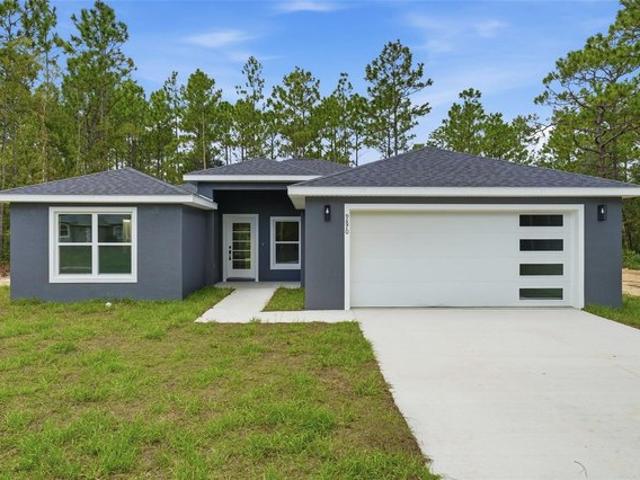House for sale in Dunnellon, Florida