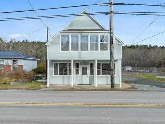 House for sale in Caledonia, Nova Scotia