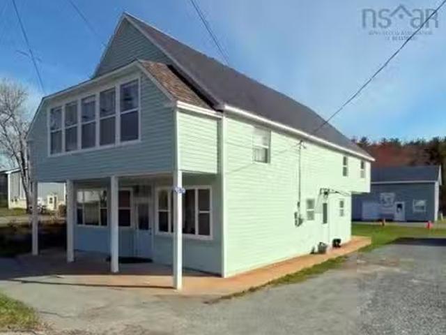 House for sale in Caledonia, Nova Scotia