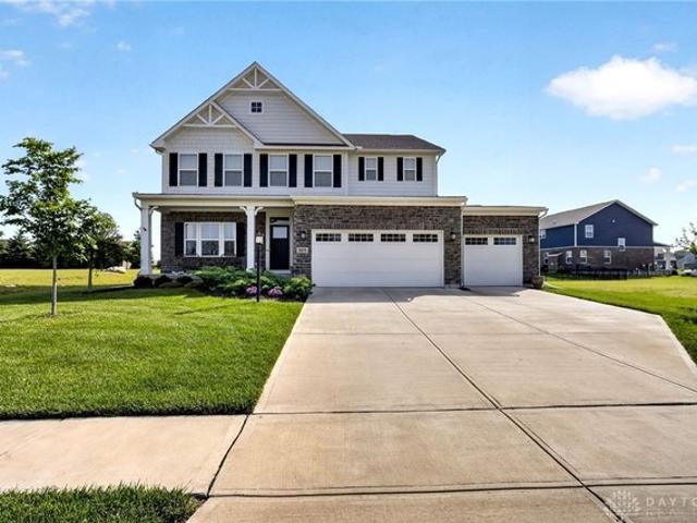 House for sale in Centerville, Ohio