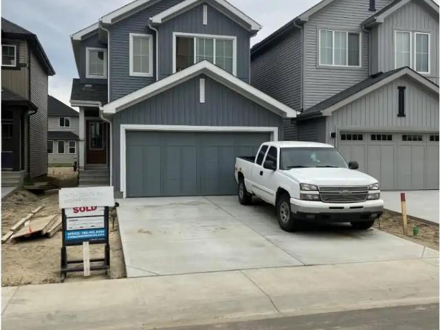 House for rent in Wedgewood, Alberta