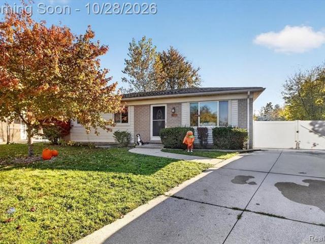 House for sale in Van Buren Charter Township, Wayne County