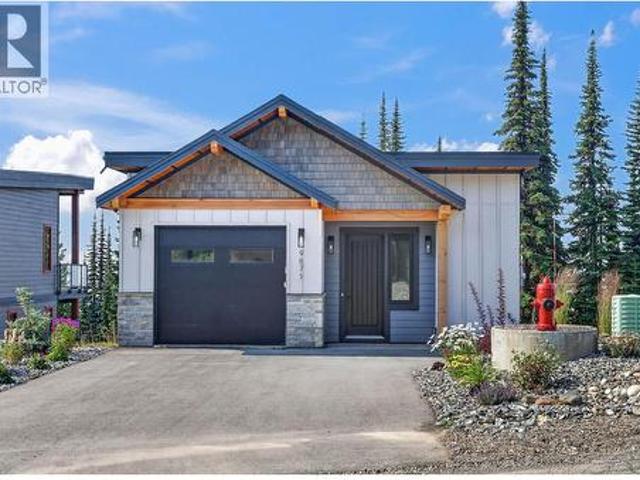 House for sale in British Columbia
