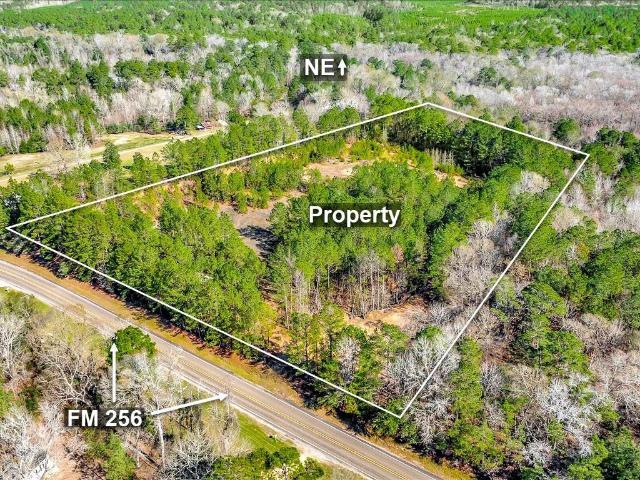 Land for sale in Colmesneil