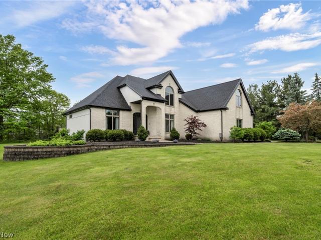 House for sale in Brecksville, Ohio