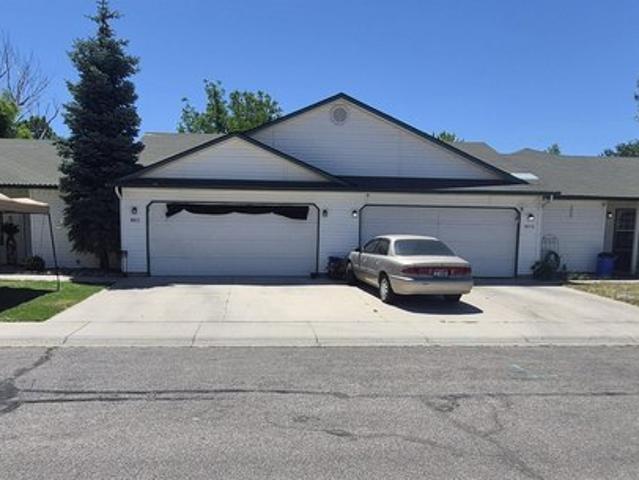 House for sale in Boise, Idaho