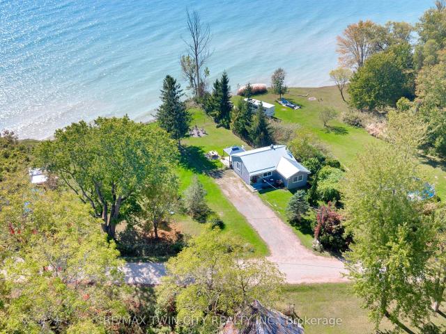 House for sale in Southwold, Ontario