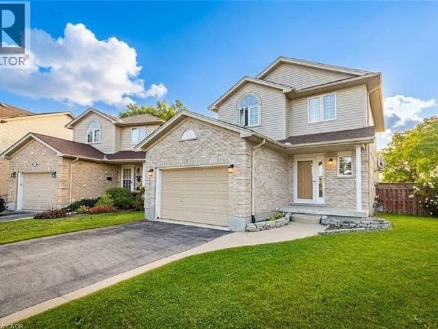 Property for sale in St. Thomas, Ontario