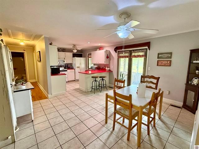 House for sale in Eddyville, Kentucky