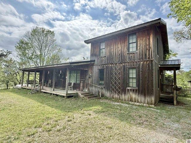 House for sale in Eddyville, Kentucky