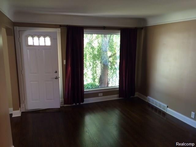 Property for rent in Allen Park, Michigan