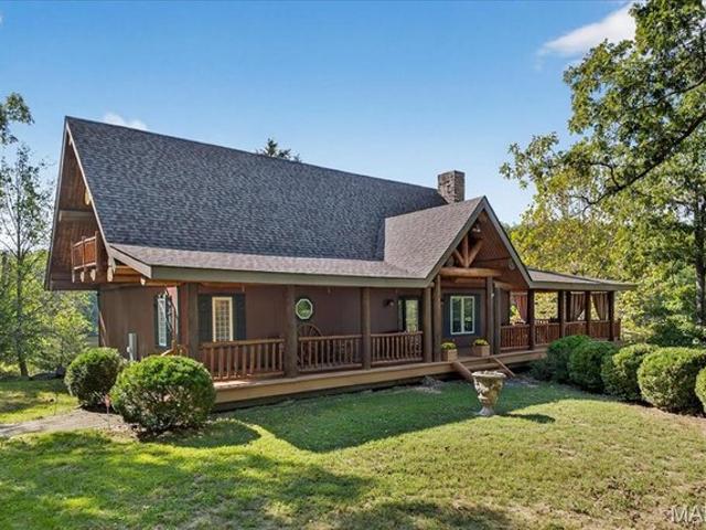 House for sale in Gasconade, Missouri