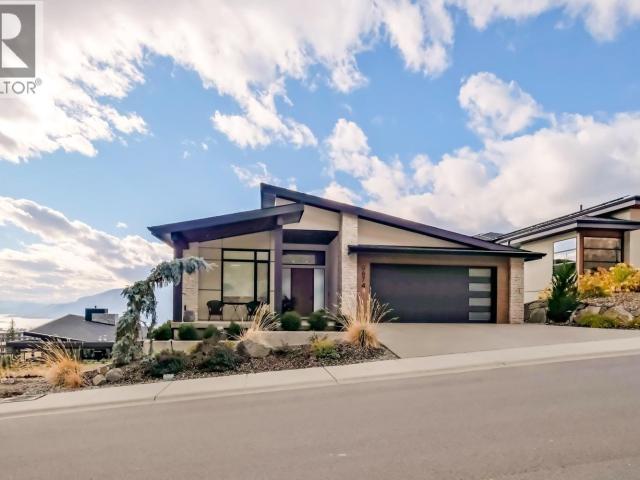 House for sale in Lake Country, British Columbia