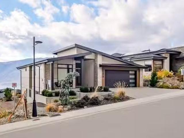 House for sale in Lake Country, British Columbia