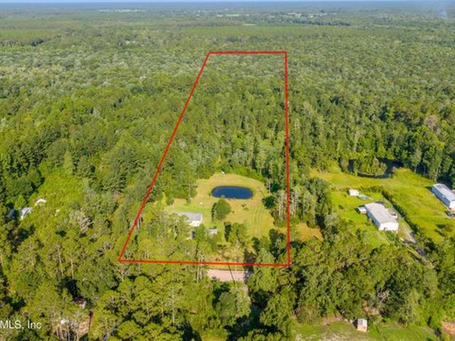 House for sale in Baker, Florida