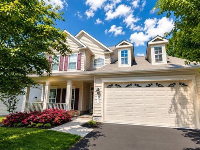 House for sale in Laurel, Maryland