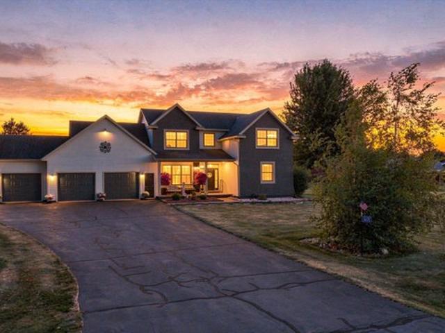 House for sale in Marshfield, Wisconsin