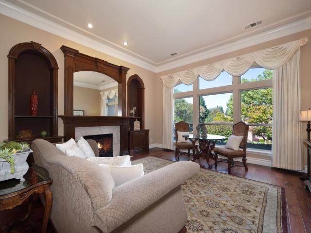 House for sale in Granite Bay, California
