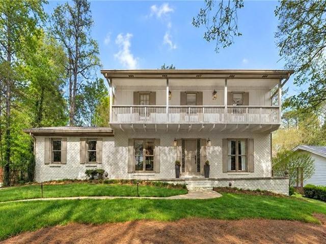House for sale in Roswell, Fulton County