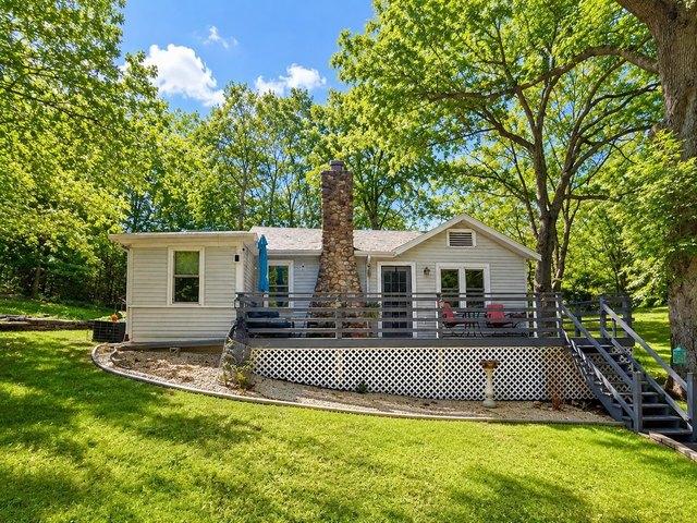House for sale in Edgerton, Wisconsin