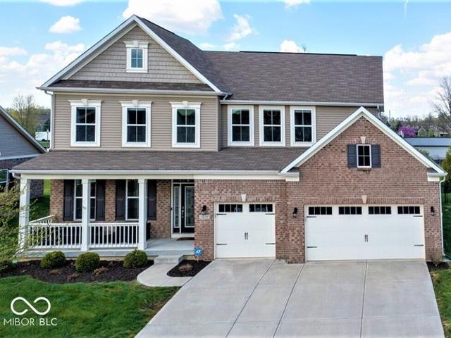 House for sale in Indiana
