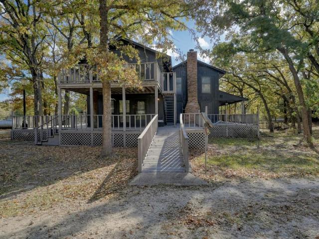 House for sale in Hunt, Texas