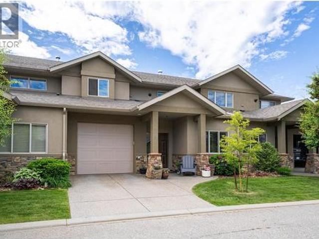 House for sale in Coldstream, Regional District of North Okanagan