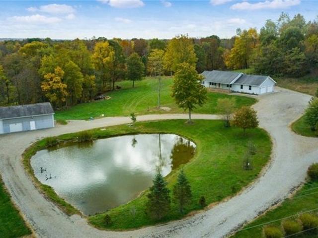 House for sale in New Lexington, Ohio