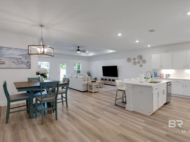 House for sale in Foley, Alabama