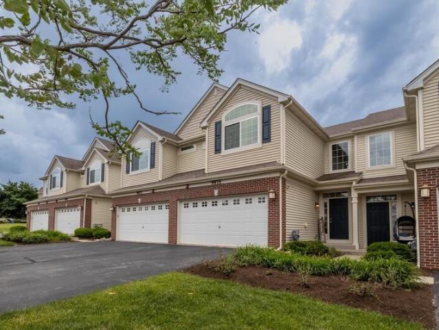 Townhouse for rent in Huntley