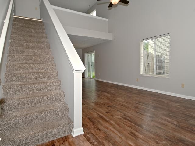 House for sale in Fishers, Indiana