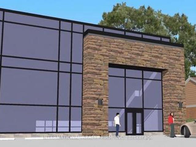 Commercial for sale in York, Ontario
