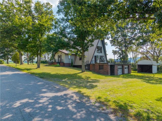 House for sale in Dansville, New York