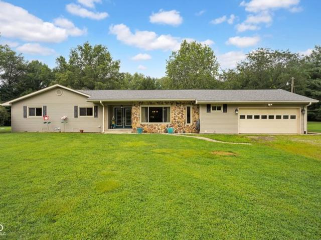 House for sale in Seymour, Indiana