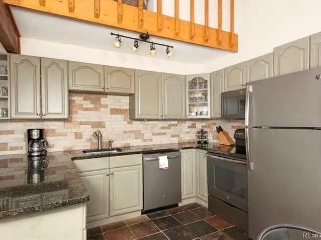 Condo for sale in Silverthorne, Colorado