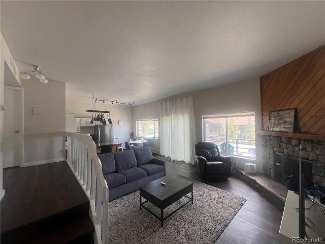Condo for sale in Silverthorne, Colorado