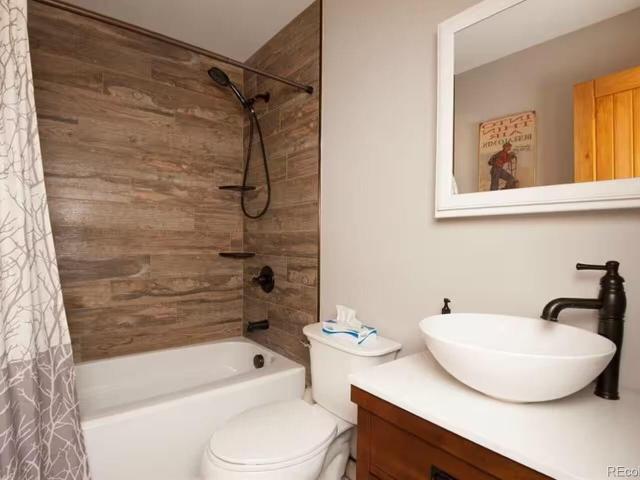 Condo for sale in Silverthorne, Colorado