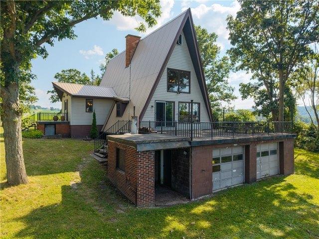 House for sale in Dansville, New York
