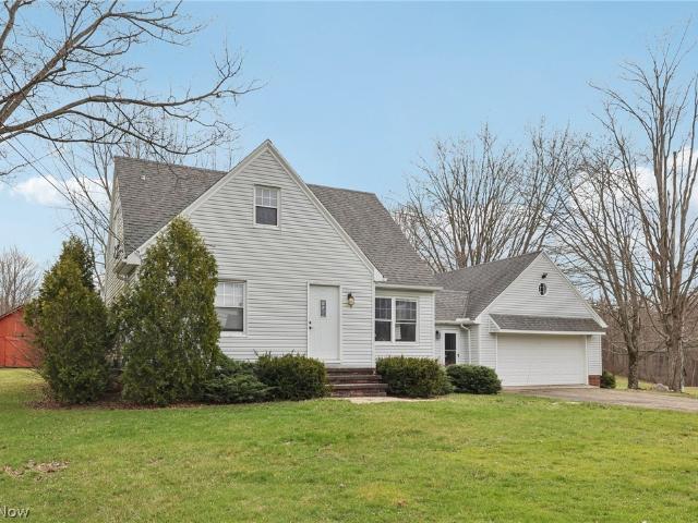 House for sale in Chardon, Ohio