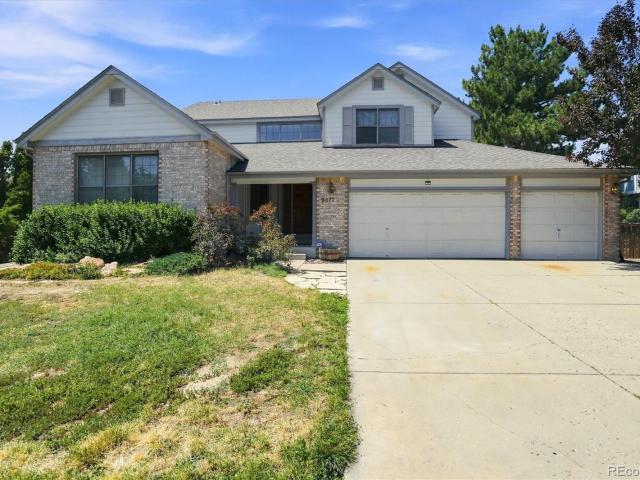 House for sale in Highlands Ranch, Colorado