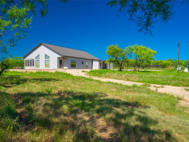Land for sale in Graham, Young County