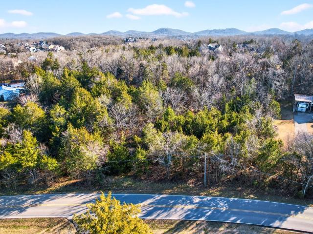 Land for sale in Tennessee