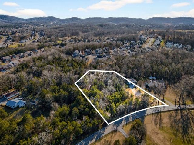 Land for sale in Tennessee