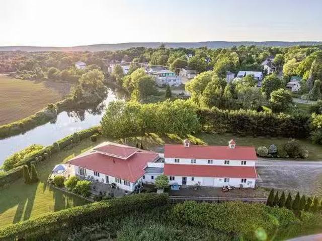 House for sale in Canning, Nova Scotia