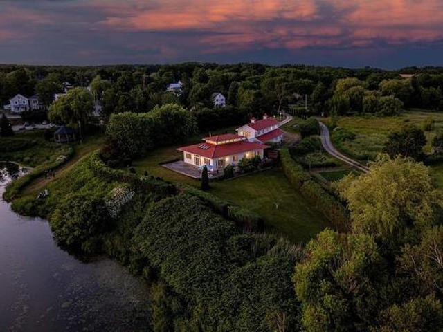 House for sale in Canning, Nova Scotia